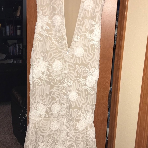 Prom/Evening Gown - Picture 4 of 6